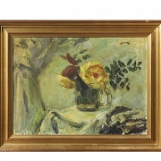 Juan Bautista Porcar Ripollés (1889-1974) 