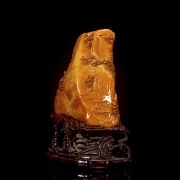 Adorno de Shoushan Tianhuang