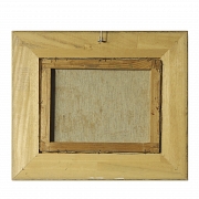 Salvador Rodríguez Bronchú (1913-1999) 