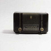 Radio Philips antigua