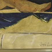 José Luis (s.XX)