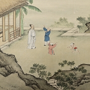 Pintura china