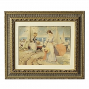 Arturo Pitarch Pechuán 