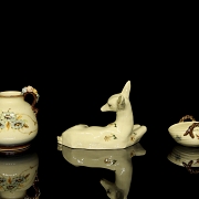 Antonio Peyró (1882 - 1954)