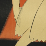 Obrad Nicolitch (1898-1979) 