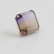 Bonito ame trinó ,  en talla cojín /princesa, - 2