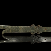 Cetro de jade