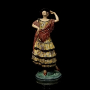 Antonio Peyró 