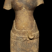 Figura Khemer 