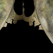 Dickhoff in Salm (1890–1920) ‘Silver tray’, Netherlands