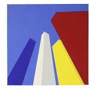 詹弗兰科·斯帕达 Gianfranco Spada（1972）《塑料神话》，2017