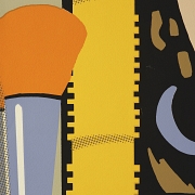 玛丽亚·路易莎·桑兹（1946年生）《想念你》，2003年Maria Luisa SANZ