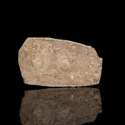 Pisapapeles de cerámica esmaltada 