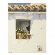 Vicent Moreno i Mira (1937) 