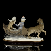 Figura de Lladró
