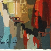 Nelly Panto (20th century) ‘Waiting for You’ - 4