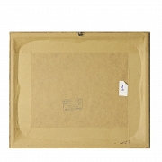 Manuel Fernández Luque (1919-2005)