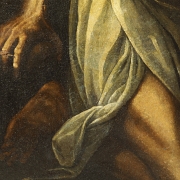 St. Jerome penitent, 17th century - 1