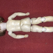 海巴赫兄弟公司“娃娃”，约1910-1915年 - 7