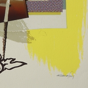 Alejandro Arrechea Fong (1967) “Mejunje II”, 2004 - 3