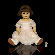 Muñeca clásica