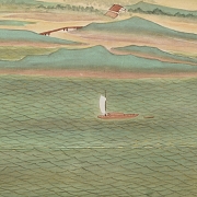 Pinturas chinas