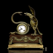 Reloj de sobremesa