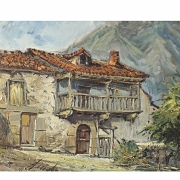 Francisco Arnedo Linares (1925-2011) 