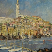 Raphaël Dubois (1888-1960)