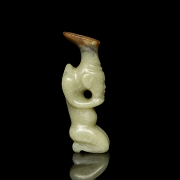 Figura de jade 