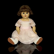 Muñeca clásica