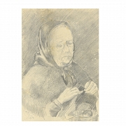 Rafael Santos Torroella (1914-2002)