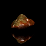 Colgante de jade