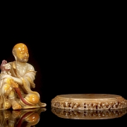 Figura de Shoushan 