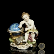 Porcelana Hispania