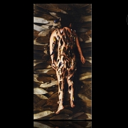 Cecilia Paredes (1950) “El Sueño”, 2005