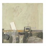 José Esteve Adam (1946) ‘Composición’, 1990