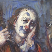 Gustavo Antonio Pujalte (1944) 