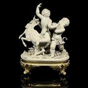 Porcelanas Algora
