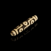 Antiguo Dizi de ágata 