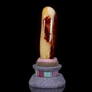 Jade de Hetian tallado