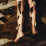 Cecilia Paredes (1950) “El Sueño”, 2005