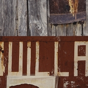 Rodolfo Llopis Cisneros (1955) “Together but not mixed up IV”, 2005