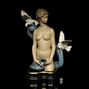 Figura de Lladró