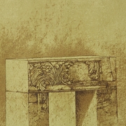 José Hernández Muñoz (1944-2013) “Histórica”, 1999 - 1