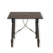 Conjunto de comedor de estilo