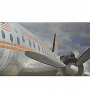 Manolo Chrétien (1966-) 