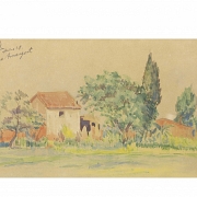 F. Baidal (s.XX) 