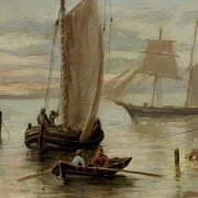 Manuel Luque (1853-1912)
