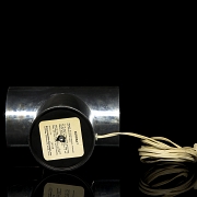 Reloj Aurora de Kirsch Hamilton, ca.1970